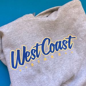 west coast hoodie